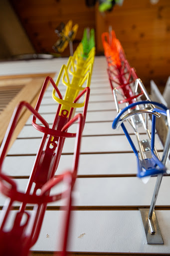 Bicycle Store «Cycle Works», reviews and photos, 1420 Mission St, Santa Cruz, CA 95060, USA