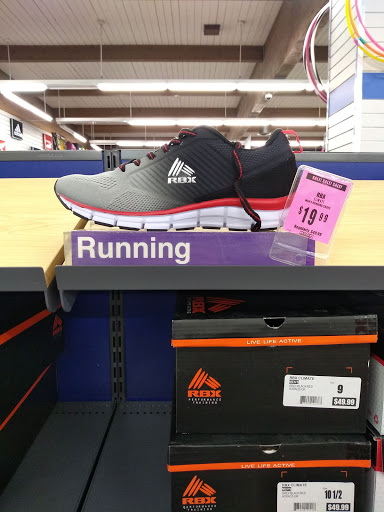 Sporting Goods Store «Big 5 Sporting Goods», reviews and photos, 2801 W Nob Hill Blvd, Yakima, WA 98902, USA