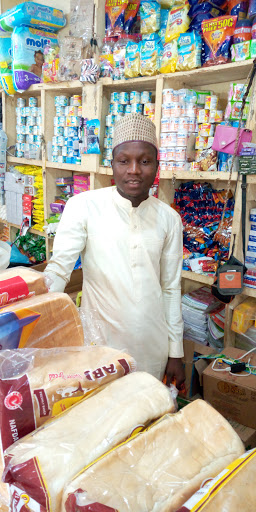 Alfindiki provision store, Kuntau road gwale local gorvment, 700241, Kano, Nigeria, Store, state Kano
