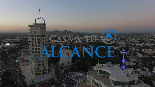 Casas en Venta en Culiacan Inmobiliaria Casa a tu Alcance