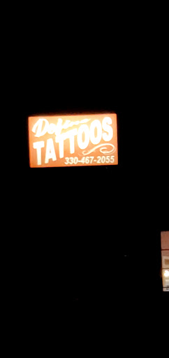 Tattoo Shop «Define Tattoos», reviews and photos, 165 E Aurora Rd, Northfield, OH 44067, USA