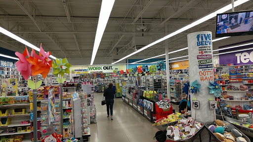 Variety Store «Five Below», reviews and photos, 5419 TX-1604 Loop, San Antonio, TX 78253, USA