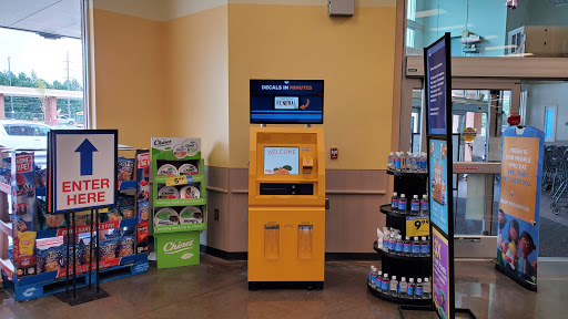 Grocery Store «Kroger», reviews and photos, 910 Athens Hwy, Loganville, GA 30052, USA