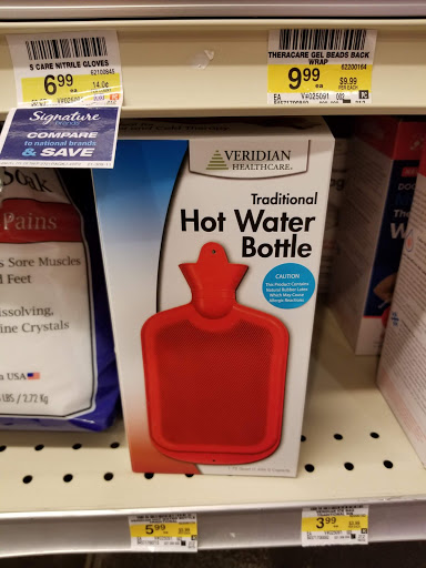 Grocery Store «Jewel-Osco», reviews and photos, 2401 US-12, Spring Grove, IL 60081, USA