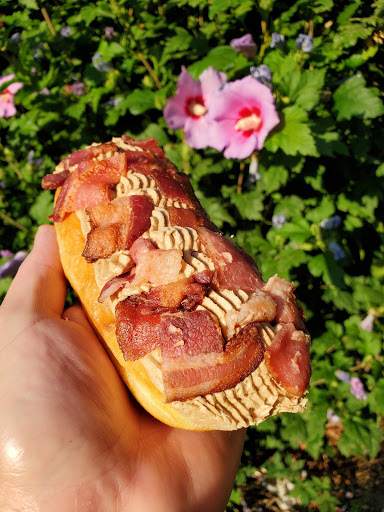 Donut Shop «Donut Boy», reviews and photos, 2194 W 3500 S, West Valley City, UT 84119, USA