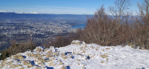 Les plus récentes photos du Restaurant français L'Observatoire à Monnetier-Mornex - n°3