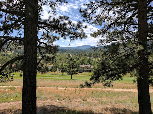 Golf Course «Evergreen Golf Course», reviews and photos, 29614 Upper Bear Creek Rd, Evergreen, CO 80439, USA