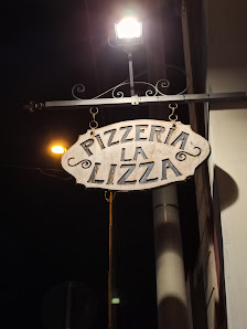 Pizzeria La Lizza Via Raggi, 57, 73011 Alezio LE, Italia