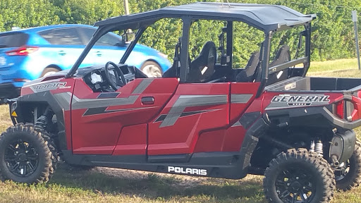 Honda Dealer «Xtreme Power Sports», reviews and photos, 1019 US-301, Tampa, FL 33619, USA