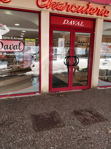 Boucherie Daval à Le Val-d'Ajol