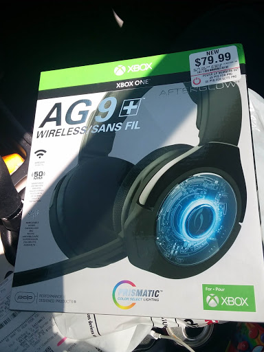 Video Game Store «GameStop», reviews and photos, 9404 Joliet Rd, Hodgkins, IL 60525, USA