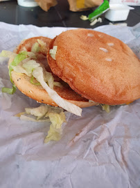 Aliment-réconfort du Restauration rapide McDonald's à Chantonnay - n°6