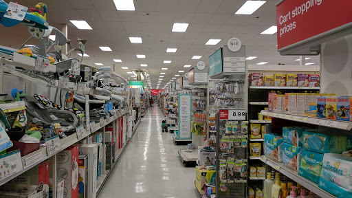 Department Store «Target», reviews and photos, 2462 Foothill Blvd, La Verne, CA 91750, USA