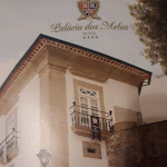 Photo n°1 de l'avis de Luis.o fait le 18/01/2019 à 02:31 sur le  Palacio Dos Melos Hotel à Viseu