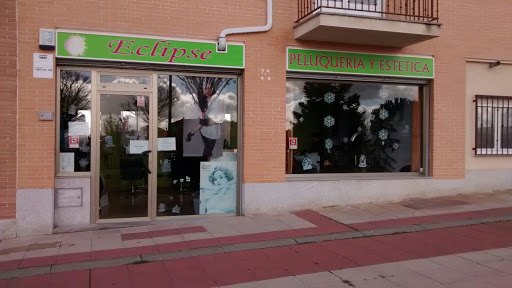 Peluquería Eclipse en Salamanca, Salamanca