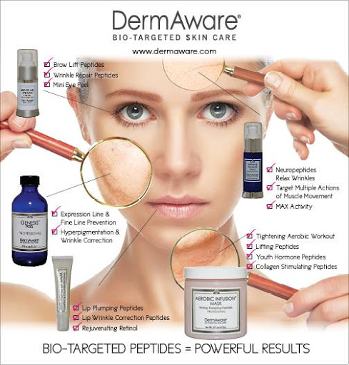 Beauty Salon «Escape Beauty Boutique», reviews and photos, 29 S New York Rd #500, Galloway, NJ 08205, USA