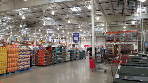 Warehouse store «Costco Wholesale», reviews and photos, 75 Freshwater Blvd, Enfield, CT 06082, USA