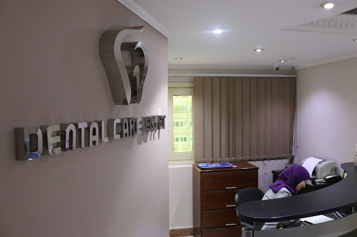 Dental Care Egypt
