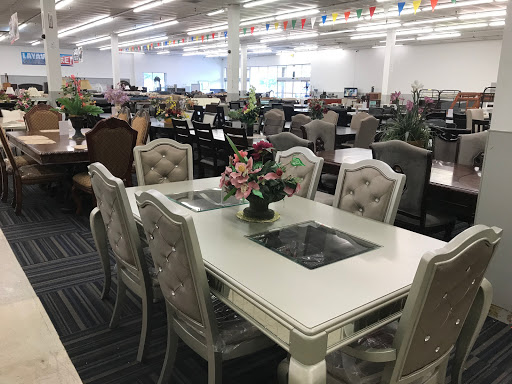 Furniture Store «Furniture Expo», reviews and photos, 11124 Garland Rd # A, Dallas, TX 75218, USA