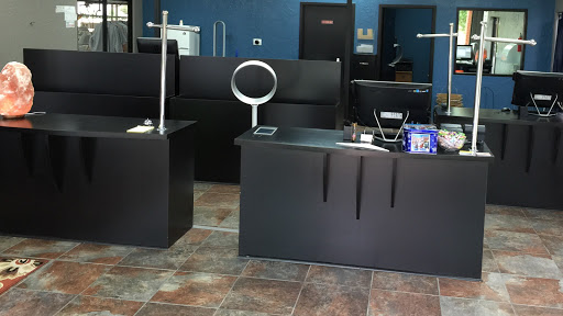 Dry Cleaner «North Tarrant Cleaners», reviews and photos, 5500 N Tarrant Pkwy #100, Fort Worth, TX 76244, USA