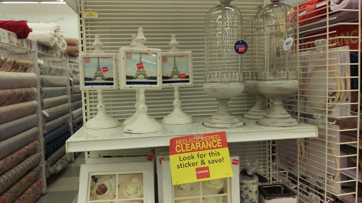 Fabric Store «Jo-Ann Fabrics and Crafts», reviews and photos, 20111 US-19, Cranberry Twp, PA 16066, USA