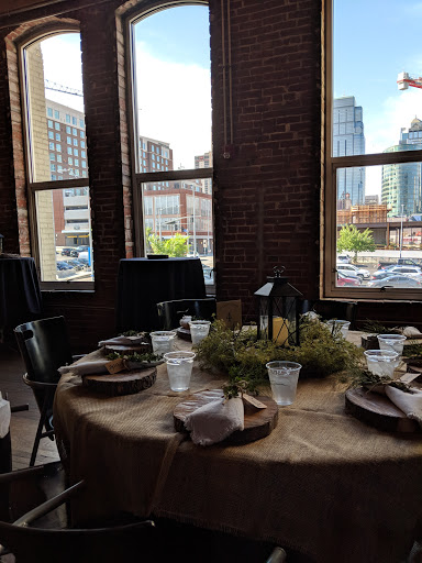 Event Venue «1617 Event Space», reviews and photos, 1617 Main St, Kansas City, MO 64108, USA