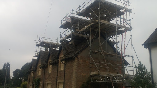 Newell Scaffolding Ltd