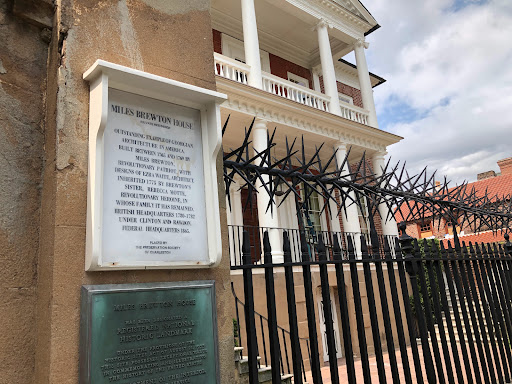 Locksmith «Jantzen Lock & Safe Co», reviews and photos, 276 Meeting St, Charleston, SC 29401, USA