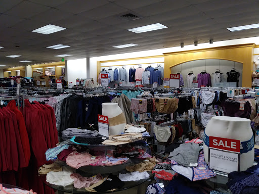Department Store «Belk», reviews and photos, 15226 Crossroads Pkwy, Gulfport, MS 39503, USA