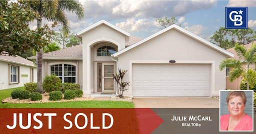 Real Estate Agency «Coldwell Banker Coast Realty», reviews and photos, 1625 S Washington Ave, Titusville, FL 32780, USA