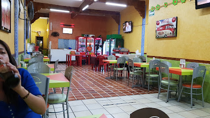 Tacos Milenio - Av. Lic. Benito Juárez Pte. 8, Benito Jaurez, 76800 San Juan del Río, Qro., Mexico