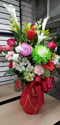 Florist «Gerties Flowers», reviews and photos, 806 Meacham Ave, Elmont, NY 11003, USA