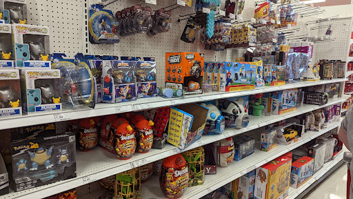 Department Store «Target», reviews and photos, 380 Consumer Square, Mays Landing, NJ 08330, USA