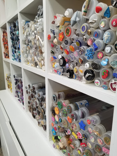 Fabric Store «Treadle Yard Goods», reviews and photos, 1338 Grand Ave, St Paul, MN 55105, USA