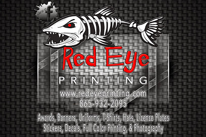Red Eye Printing