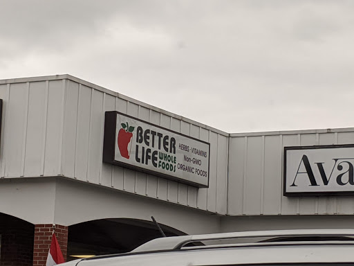 Health Food Store «Better Life Whole Foods», reviews and photos, 1500 Allen St, Springfield, MA 01118, USA