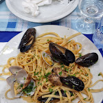 Photo n°1 de l'avis de Mara-Alina.a fait le 13/09/2023 à 18:27 sur le  Trattoria da Giovanni à Naples