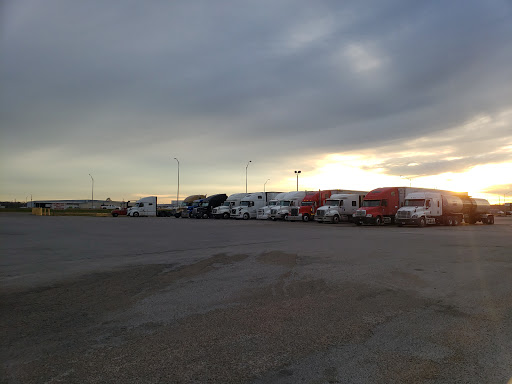 Truck Stop «Queen City Truck Stop», reviews and photos