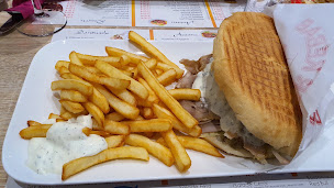 Photo n°36 de Restaurant Chez Baptiste à Baccarat ()