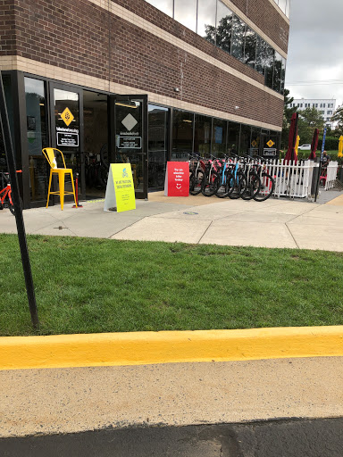 Bicycle Store «The Bike Lane», reviews and photos, 11943 Democracy Dr, Reston, VA 20190, USA