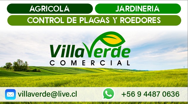 Opiniones de Villaverde Comercial Soc. Ltda. en Talca - Asociación