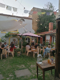 Atmosphère du Restaurant Orfenor à Brioude - n°1
