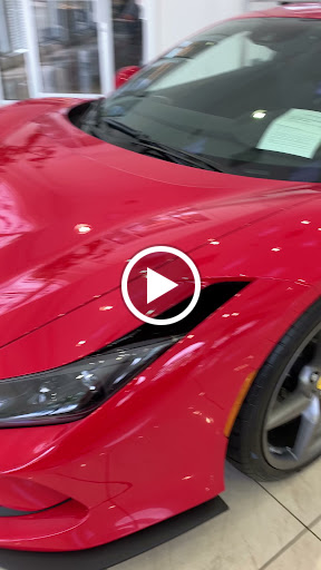 Used Car Dealer «Formula 1 Sports Cars», reviews and photos, 3800 Bird Rd, Miami, FL 33146, USA