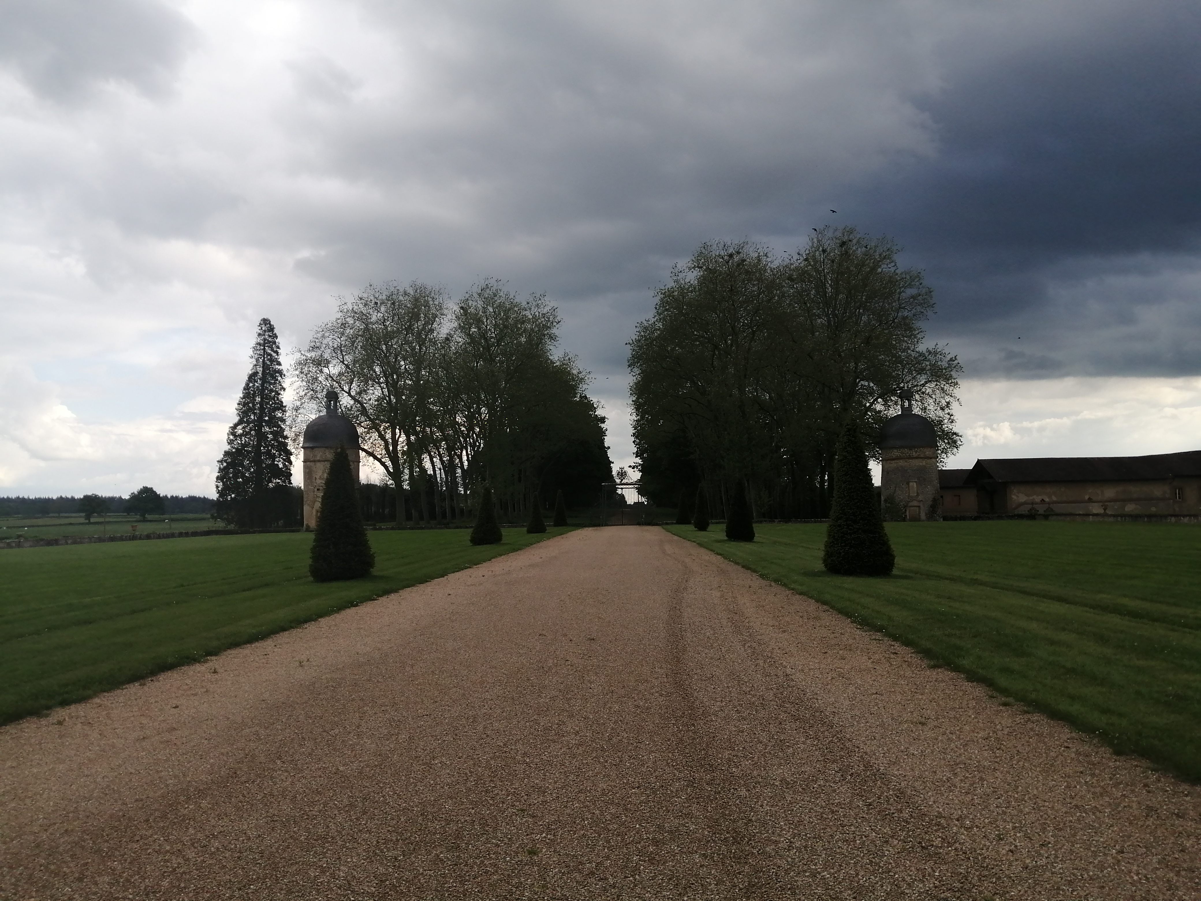 Photo n° 2 de l'avis de Magali.a fait le 18/05/2023 à 17:19