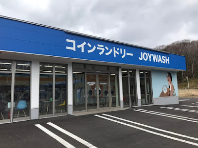 コインランドリーJOYWASH 北広島店 / ㈱オカモト