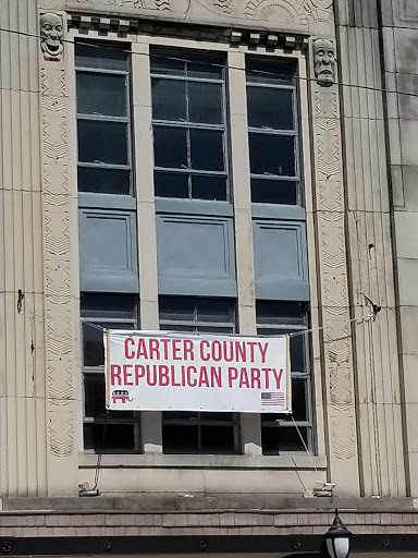 Coffee Shop «The Coffee Company», reviews and photos, 444 E Elk Ave, Elizabethton, TN 37643, USA