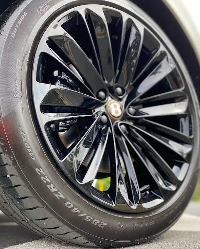 Car Wash «@ The Car Wash», reviews and photos, 1711 Carl D. Silver Parkway, Fredericksburg, VA 22401, USA