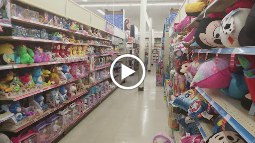 Toy Store «Toys