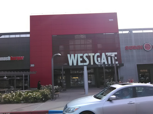 Shopping Mall «Westgate Center», reviews and photos, 1600 Saratoga Ave, San Jose, CA 95129, USA