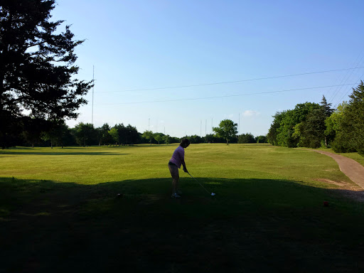 Golf Course «Pecan Trails Golf Course», reviews and photos, 2651 Shiloh Rd, Midlothian, TX 76065, USA